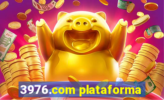 3976.com plataforma